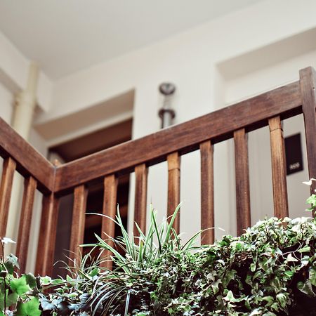 פריז Maison Saintonge מראה חיצוני תמונה