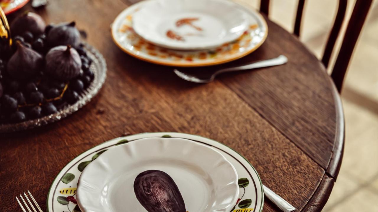 פריז Maison Saintonge מראה חיצוני תמונה