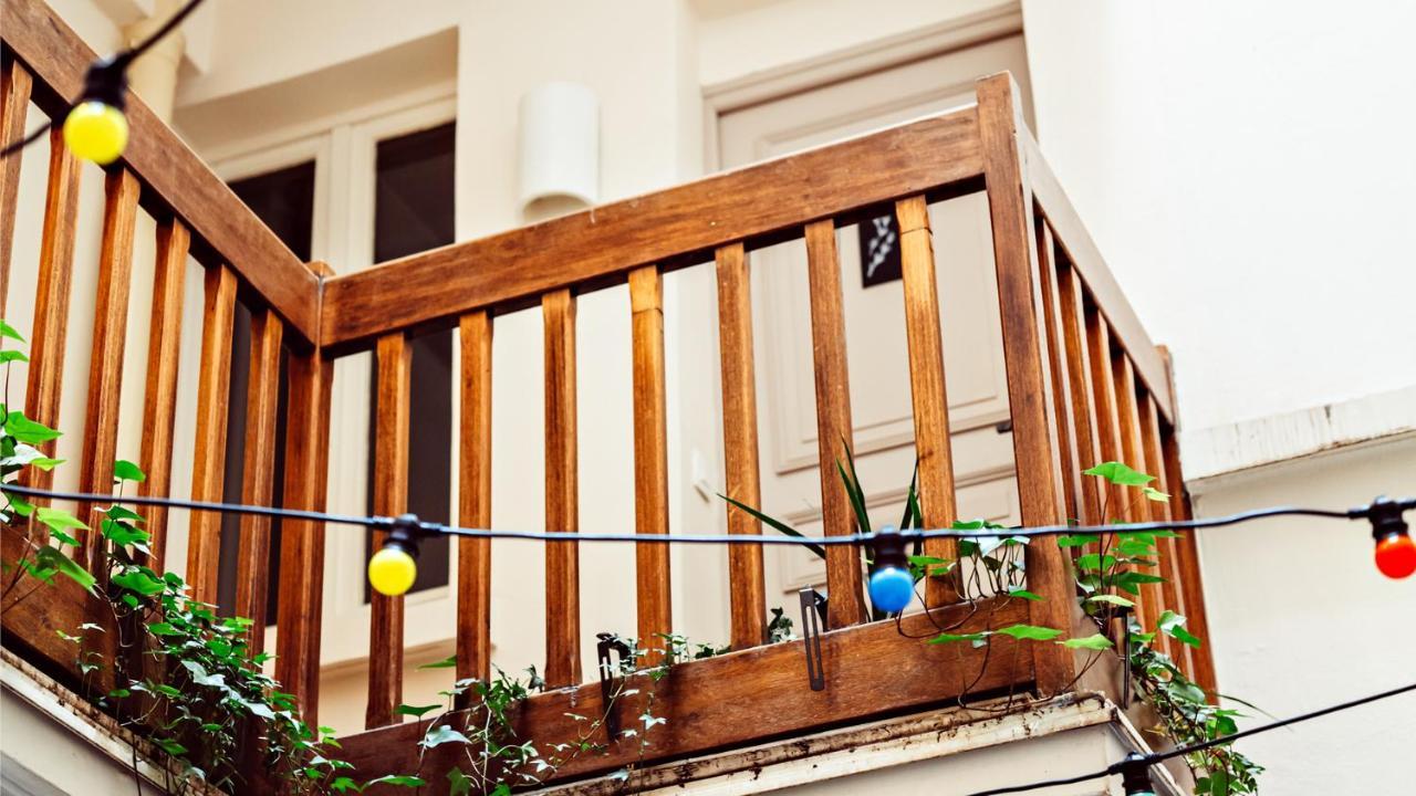 פריז Maison Saintonge מראה חיצוני תמונה