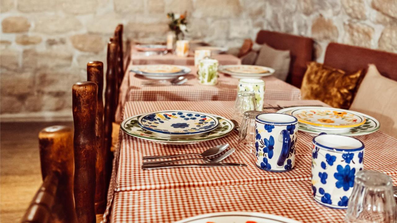 פריז Maison Saintonge מראה חיצוני תמונה