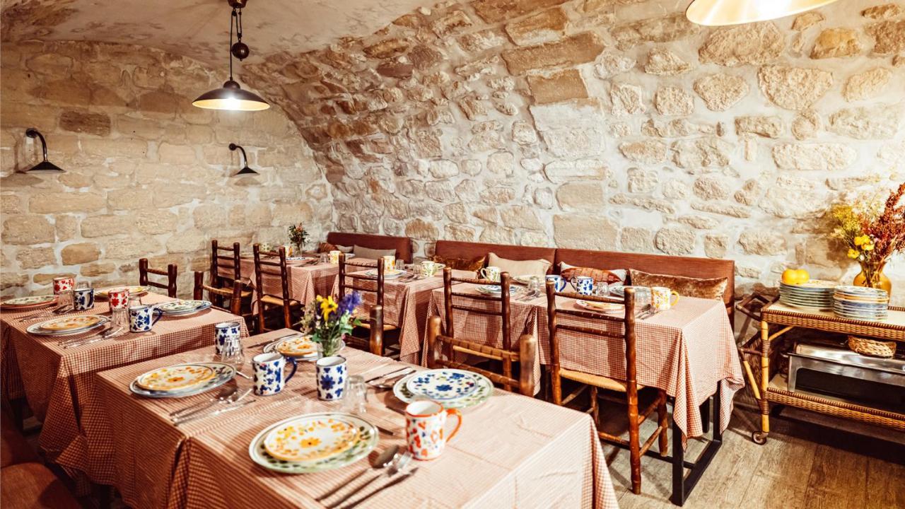 פריז Maison Saintonge מראה חיצוני תמונה