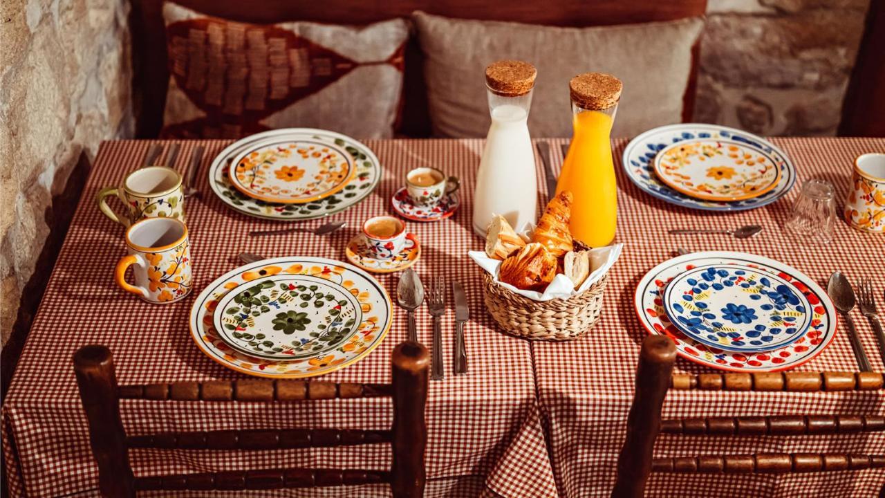 פריז Maison Saintonge מראה חיצוני תמונה