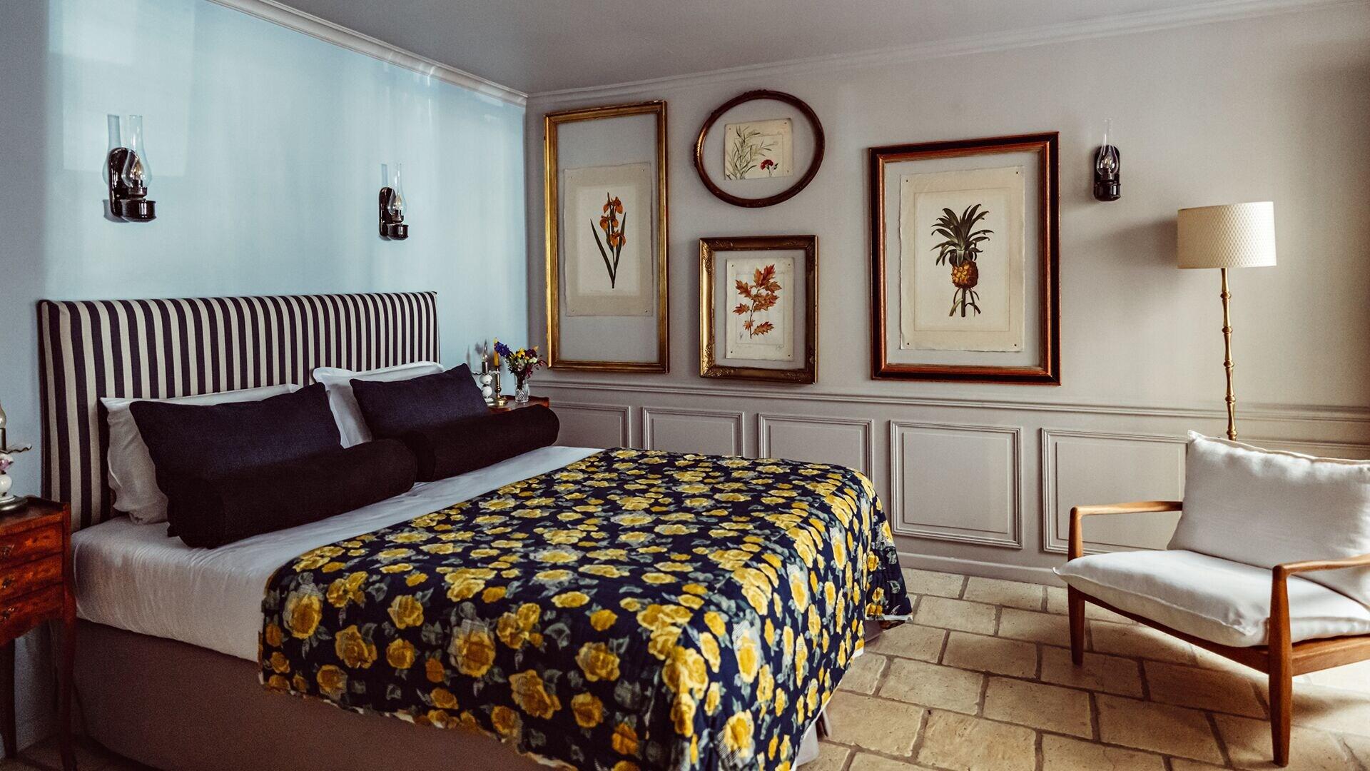 פריז Maison Saintonge מראה חיצוני תמונה